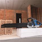 Scheppach AZE 430 píla na stavebné materiály