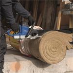 Scheppach AZE 430 píla na stavebné materiály
