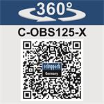 Scheppach C-OBS125-X