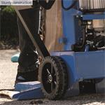 Scheppach Compact 10 T vertikálny štiepač na drevo 10 t (400 V)