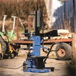 Scheppach Compact 15 T vertikální štípač na dřevo