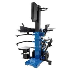 Scheppach Compact 15 T vertikální štípač na dřevo