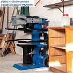 Scheppach Compact 8 T vertikální štípač na dřevo 8t (230 V)