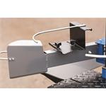 Scheppach HL 810 vertikální štípač na dřevo 8t (230 V)
