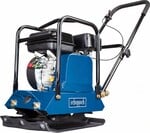 Scheppach HP 1200 S – vibračná doska 60 kg