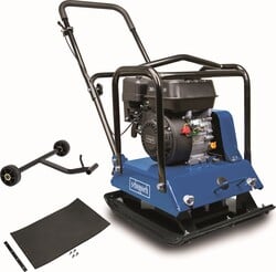 Scheppach HP 2200 S vibračná doska 102 kg