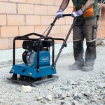 Scheppach HP 2200 S vibrační deska 102kg