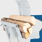 Scheppach HS 720 – kolísková píla/okružná píla 400 V