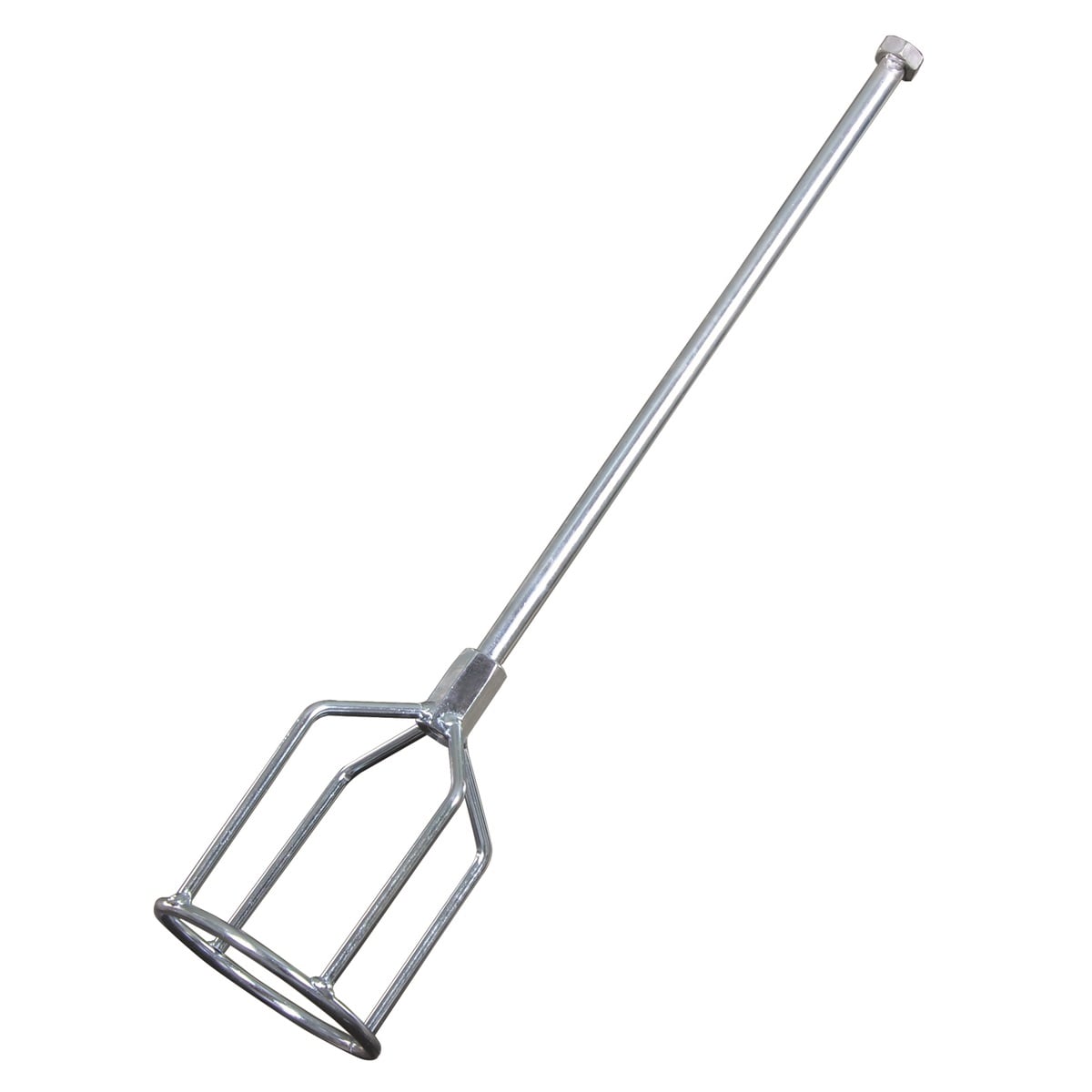 Scheppach PM 1200 miešačka stavebných materiálov
