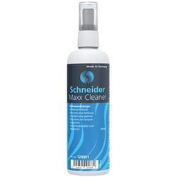 SCHNEIDER Čistiaci sprej na biele tabule "Maxx", 250 ml