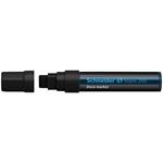 SCHNEIDER Křídový popisovač "Maxx 260", černá, 2-15mm, tekutý