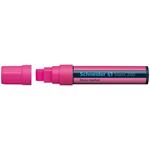 SCHNEIDER Kriedový popisovač "Maxx 260", ružový, 2-15 mm, tekutý