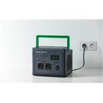 Schneider OffGrid Portable Power Station 500