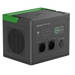 Schneider OffGrid Portable Power Station 500