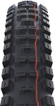Schwalbe BIG BETTY 27.5x2.80 SuperTrail TLE Addix Soft skladacia pneumatika