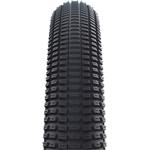 Schwalbe BILLY BONKERS 26x2.25 K-Guard bronzová koža