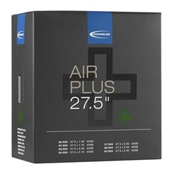 Schwalbe duša 27,5" AV21 AP AIR PLUS s automatickým ventilom