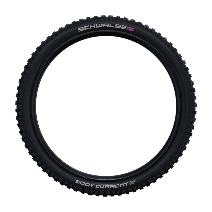 Schwalbe Eddy Current Front 29x2.40 SuperTrail Addix UltraSoft TLE skladacia pneumatika