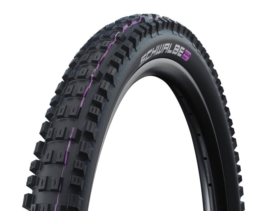 Schwalbe Eddy Current Front 29x2.40 SuperTrail Addix UltraSoft TLE skladacia pneumatika