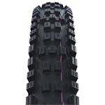Schwalbe Eddy Current Front 29x2.60 SuperTrail Addix UltraSoft TLE skladacia pneumatika