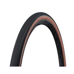 Schwalbe G-One Allround 40-622 Addix Performance RaceGuard TLR bronzové bočné skladanie