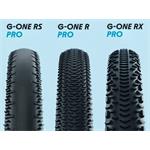 Schwalbe G-One RX PRO 50-622 AddixRace TLR V-Guard skladacie