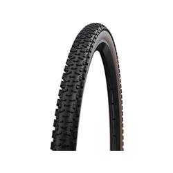 Schwalbe G-One Ultrabite 50-622 (29x2.0) Addix Performance TLE bronzová koža