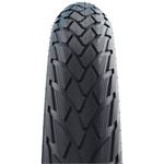 Schwalbe Green Marathon 26x1.50 AddixEco GreenGuard reflexný pruh