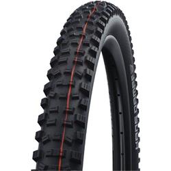 Schwalbe Hans Dampf 27.5x2.35 SuperTrail TLE AddixSoft skládací