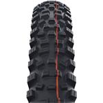 Schwalbe Hans Dampf 27.5x2.35 SuperTrail TLE AddixSoft skladacie