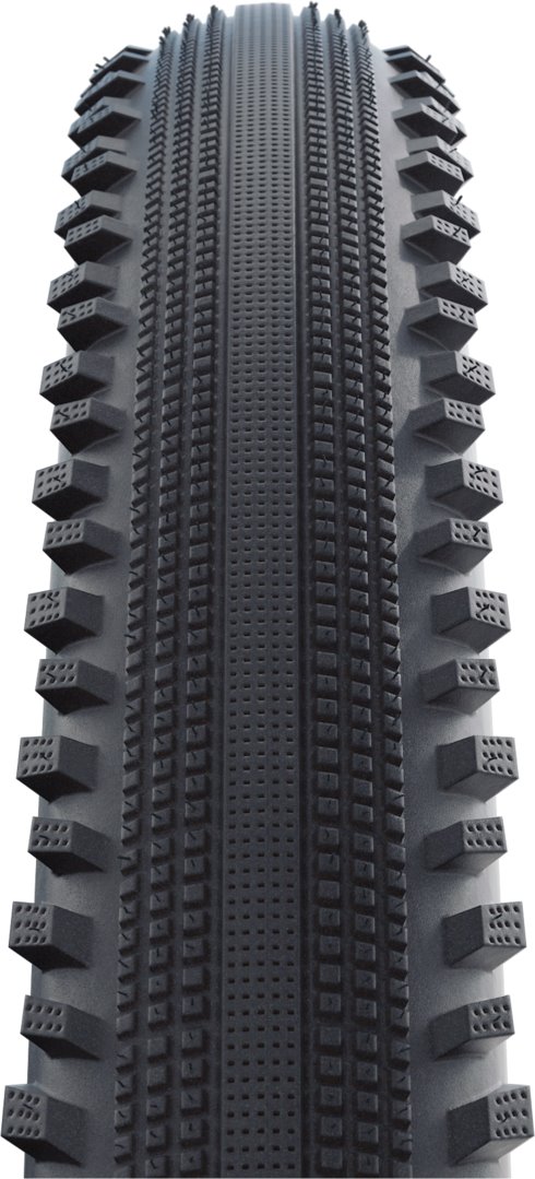 Schwalbe Hurricane 29x2.40 Addix DoubleDefense RaceGuard reflex