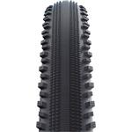 Schwalbe Hurricane 29x2.40 Addix DoubleDefense RaceGuard reflex