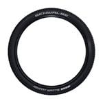 Schwalbe Johnny Watts 29x2.35 Addix Performance DoubleDefense GreenGuard čierna + reflexný pruh