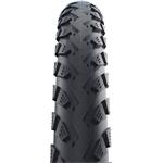 Schwalbe Land Cruiser 42-622 KevlarGuard black