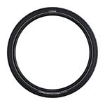 Schwalbe Marathon Mondial 27.5x2.40 nový Addix RaceGuard reflexný pruh