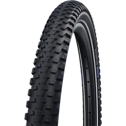  Schwalbe Marathon Plus MTB 29x2.35 Addix Performance SmartDualGuard čierny reflexný pruh