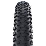 Schwalbe Marathon Plus MTB 29x2.60 Smart DualGuard čierna + reflexný pruh
