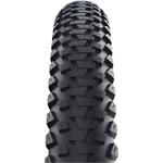 Schwalbe Marathon Plus MTB plášť 27.5x2.35 SmartDualGuard čierny + reflexný pruh