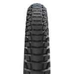 Schwalbe Marathon Plus Tour 47-622 SmartGuard AddixGreen reflexný pruh