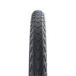 Schwalbe Marathon Racer 26x1,5 AddixGreen RaceGuard reflexný pruh