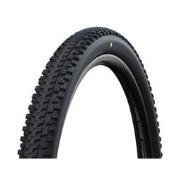 Schwalbe plášť Advancer Hybrid 27.5x2.10 PunctureGuard reflexní pruh