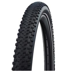 Schwalbe plášť Advancer Hybrid 29x2.60 PunctureGuard reflexní pruh