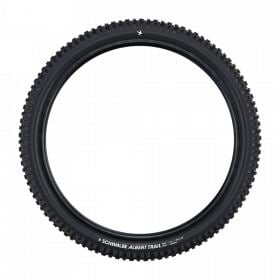 Schwalbe plášť Albert 29x2.50 GRAVITY PRO TLR AddixSoft radial skládací
