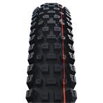 Schwalbe plášť Albert 29x2.50 GRAVITY PRO TLR AddixSoft radial skládací
