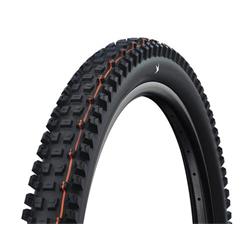 Schwalbe plášť Albert 29x2.60 GRAVITY PRO TLR AddixSoft radial skládací
