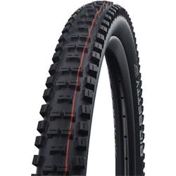 Schwalbe plášť BIG BETTY 27.5x2.40 SuperGravity TLE AddixSoft skládací