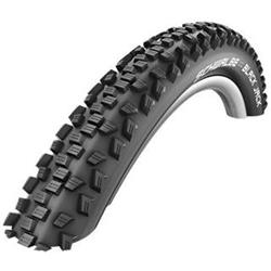 Schwalbe plášť Black Jack 24x1.9 KevlarGuard černá