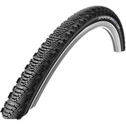 Schwalbe plášť CX Comp 26x2.0 KevlarGuard čierna 1113936902