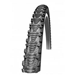 Schwalbe plášť CX Comp 30-622 KevlarGuard černá