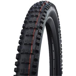 Schwalbe plášť EDDY CURRENT FRONT  27.5x2.80 SuperTrail TLE AddixSoft skládací